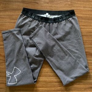 Under amour leggings